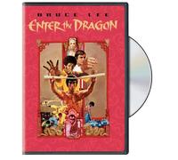 Enter the Dragon [Reino Unido] [DVD]