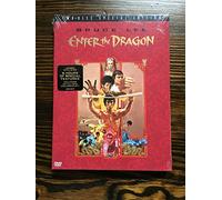 Enter the Dragon [Reino Unido] [DVD]