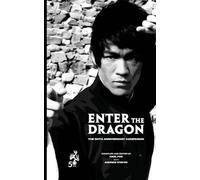 Enter the Dragon - The 50th Anniversary Companion (Standard Edition)