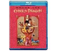 Enter the Dragon [USA] [Blu-ray]