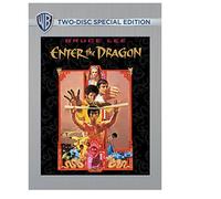 Enter the Dragon [USA] [DVD]
