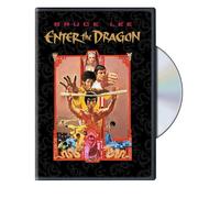 Enter the Dragon [USA] [DVD]