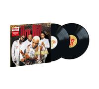 Dru Hill - Enter The Dru[2 LP] [Vinilo]