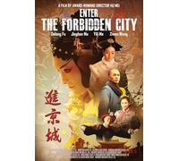 Enter The Forbidden City [USA] [DVD]