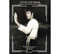 Enter the Frame vol 1 No 2 Affirming The Boss: Bruce Lee's Mindset (1)