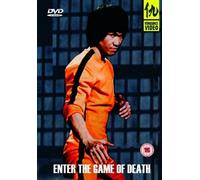 Enter The Game Of Death [1978] [Reino Unido] [DVD]