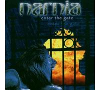 Enter the Gate by Narnia (2006-05-08)