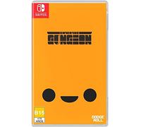 Enter the Gungeon Deluxe Edition for Nintendo Switch [USA]