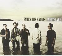 Enter the Haggis - Whitelake [Import]