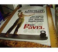 Enter the Kettlebell!: Strength Secret of the Soviet Supermen