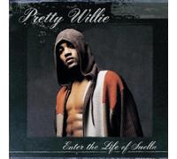 Enter the Life of Suella [Copy Protected CD] by Pretty Willie