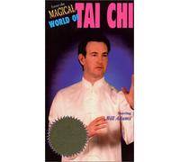 Enter the Magical World of Tai - Entra en el mágico mundo del Tai Chi [VHS]