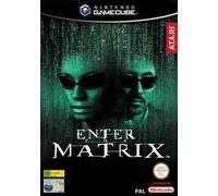 Enter the Matrix