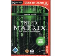 Enter The Matrix [Importación alemana]