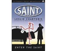 Enter The Saint (ebook)