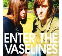 Enter The Vaselines (Korea Edition)