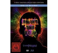 Enter the Void [Alemania] [Blu-ray]