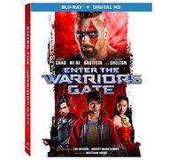 Enter the Warriors Gate [USA] [Blu-ray]