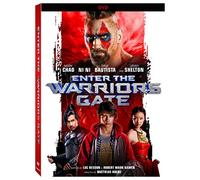 Enter the Warriors Gate [USA] [DVD]