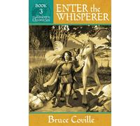 Enter the Whisperer (Unicorn Chronicles)