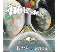 Enter the world [Single-CD]