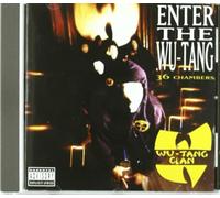 Enter The Wu-Tang