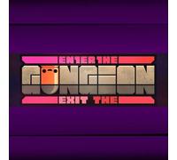 Enter x Exit the Gungeon (Xbox One / Xbox Series X|S) Xbox Live Key - ARGENTINA
