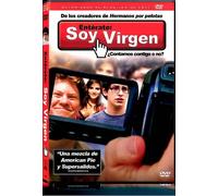 Enterate: soy virgen [DVD]