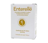 ENTERELLE PLUS 24sbrs.