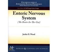 [(Enteric Nervous System: The Brain-in-the-Gut)] [Author: Jackie D. Wood] published on (February, 2012)