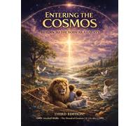 Entering the Cosmos: Return To The Body As A Galaxy