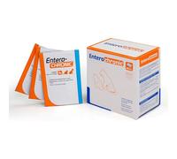 Entero-Chronic Antidiarreico para Perros y Gatos - Pack de 30 Sobres | Apoyo Digestivo, Control de Diarreas y Restablecimiento de la Función Intestinal | Uso en Alteraciones Crónicas o Recurrentes