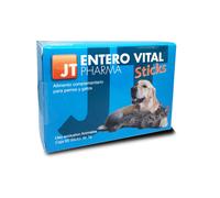 JTPharma EnteroVital - 60 Sticks 1gr