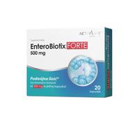 EnteroBiotix Forte Activlab Pharma (20 cápsulas)