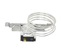 ENTERPARK W11088945 WP2315562 - Termostato para frigorífico (control de frío) para Whirlpool sustituye a 9539N2202, 2161282, 2315562, W11035627, AP6007252, PS11740364