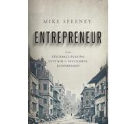 Enterpreneur: From Stickball-Playing City Kid to Successful Businessman