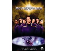 Enterprise 1.6 - Kalter Krieg [Alemania] [VHS]