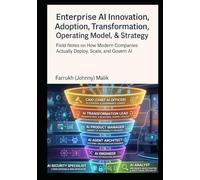 Enterprise AI Innovation, Adoption, Transformation, Operating Model, and Strategy: Field Notes on How Modern Companies Actually Deploy, Scale, and Govern AI