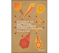 Enterprise Artificial Intelligence Transformation