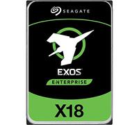 Enterprise C EXOS X18 10TB 3.5IN 7200RPM SAS Helium 512E 10TB