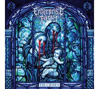 Enterprise Earth The Chosen (Vinyl) 12" Album Coloured Vinyl