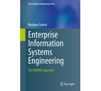Enterprise Information Systems Engineering (ebook)