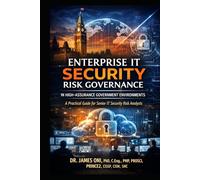 Enterprise IT Security Risk Governance in High-Security Environments