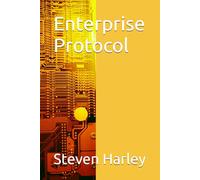 Enterprise Protocol: 1 (Enterprise Protocol: The Series)