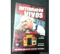 Enterrados Vivos DVD 1993 They've Taken Our Children: The Chowchilla Kidnapping [DVD]