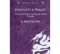 Enterram A Pequin