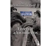 Enterrar a los muertos (Historia)