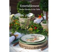 Entertablement - Twelve Months at the Table