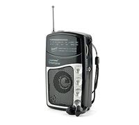 Entertainer Am/FM Personal Radio
