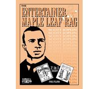 Entertainer & Maple Leaf Rag * 2 in 1 * Original Piano Solo